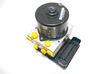 VW Eos A3 ABS Control Unit Pump 1K0614517B 1K0614517H 1K0907379D