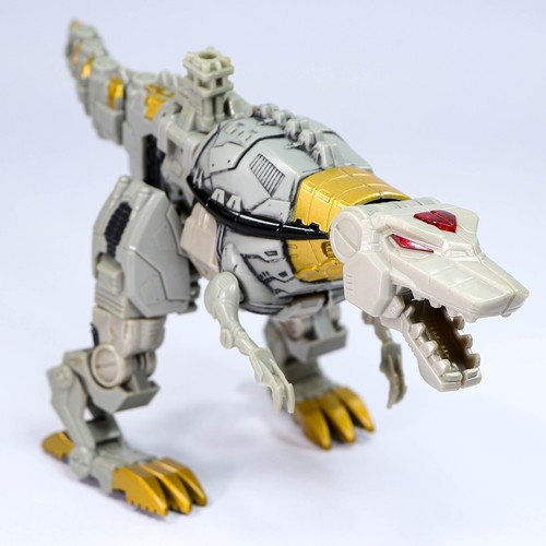 Transformers classics grimlock - transformers,