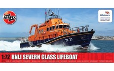 Airfix A07280 RNLI Severn