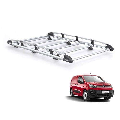 Citroen berlingo roof - rack, for