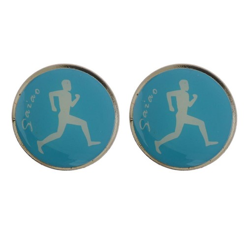 Pair 35mm football soccer - 1,