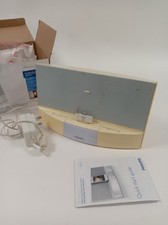 Philips AD713/05 iPod iPhone