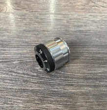 Technics 1210 1200 Counterweight Genuine MK2 M3D MK5 Counter Weight Tonearm