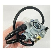 OEM New Genuine HONDA QR50 Carburettor Assy 16100-GF8-033