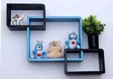 Wood Wall Shelves Handmade MDF Shelf Wood Floating Shelf Wall Shelves Wall Gift