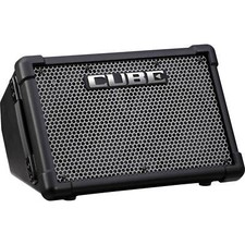 Roland CUBE Street EX Battery Powered Stereo Guitar Amplifier
