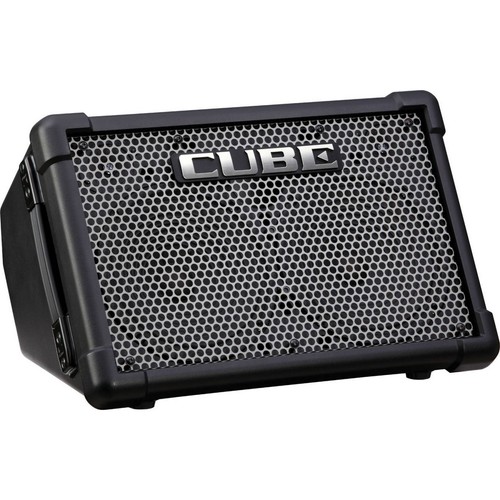 Roland cube street battery - roland,