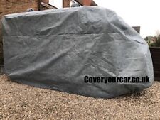 Citroen H Van / HY Van SWB Custom Made to Order Outdoor Stormforce Car Cover