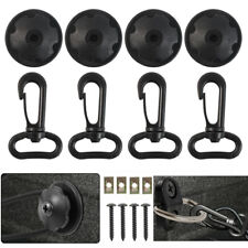 16Pc Universal Car Rear Trunk