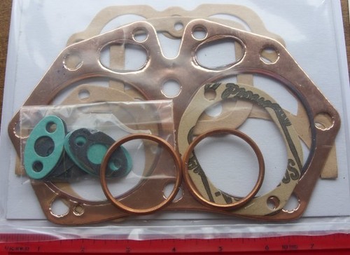 Zd002550d gasket set decoke - set,