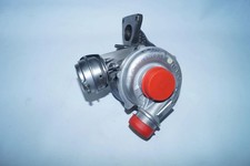 Turbocharger Volvo S60 S80 V70