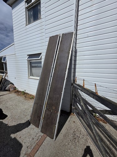 Youngman staging boards - youngman,