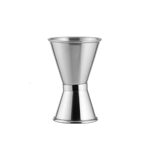 20 40ml stainless - 25/50,