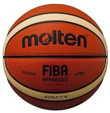 Molten FIBA Premium PU Leather