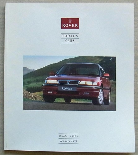 Rover cars mini montego - cars,