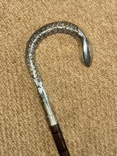 Antique Walking Stick Cane -