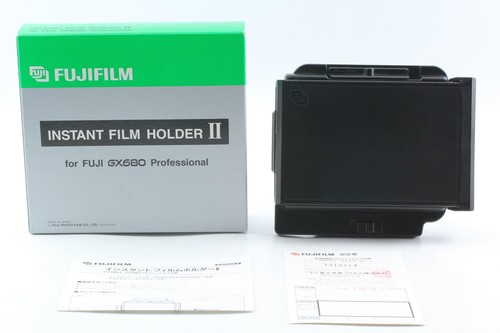 Top mint gx680 fujifilm - [top,