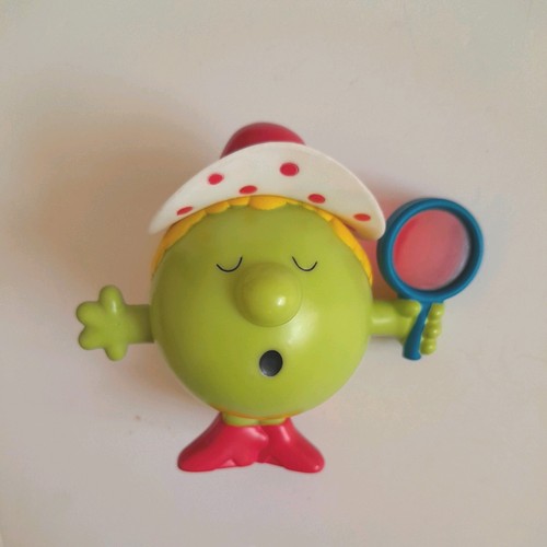 Men little miss - men,