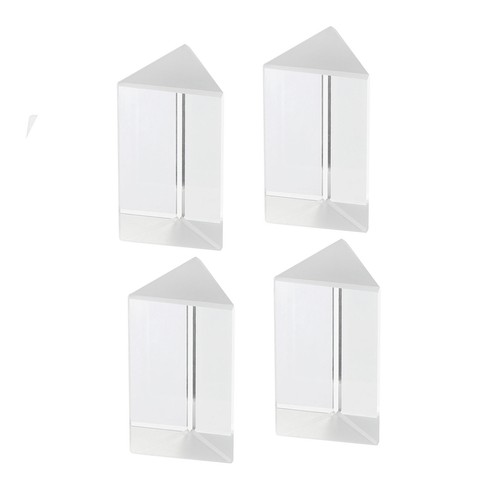 Pcs 50mm inch triangular - pcs,