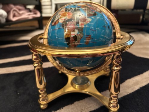 Precious gemstone 10inch - precious,