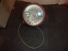 Massey Ferguson Tractor light