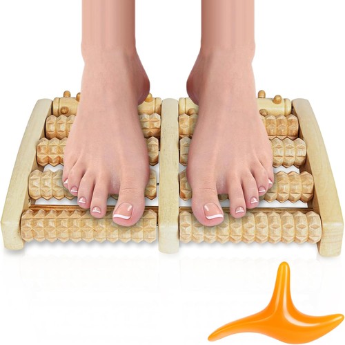 Acwoo foot massager - acwoo, roller