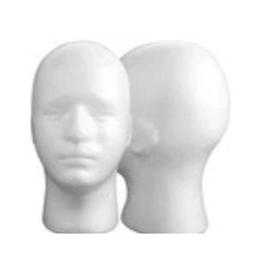 Mens foam head - mens,