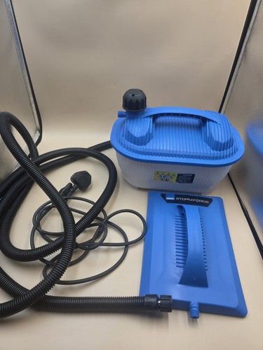Draper storm force 230v - force, 2000w