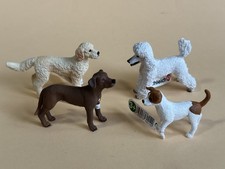 Schleich Bundle:  Poodle