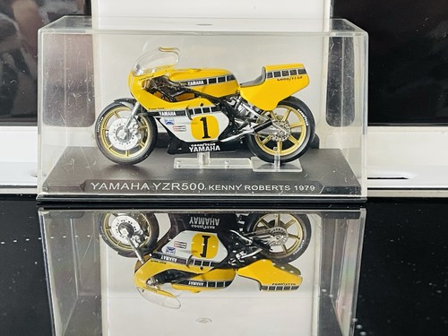 Kenny roberts yamaha yzr500 - yamaha,