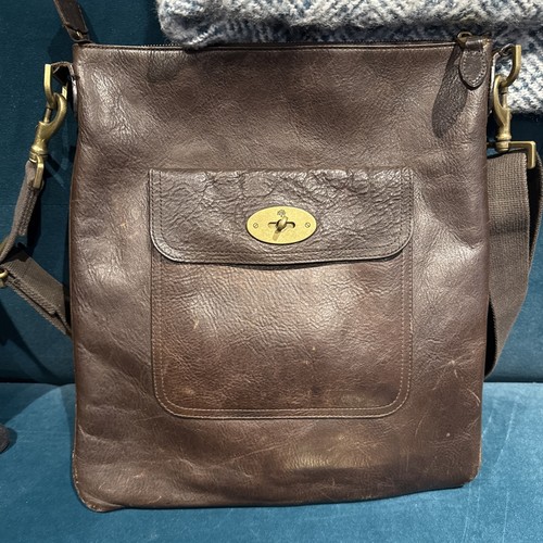 Mulberry seth crossbody - seth,