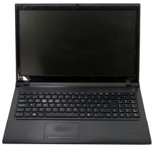 CLEVO W251EF 15.6" LAPTOP CORE