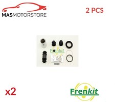 BRAKE CALIPER REPAIR KIT REAR