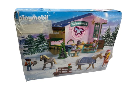 Playmobil 70952 advent - 70952,