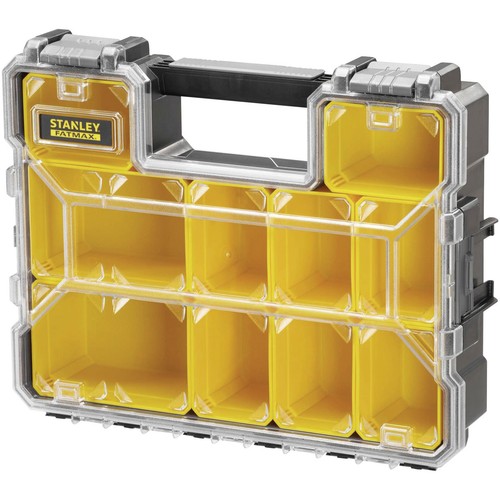 Stanley fatmax tool box - tool,