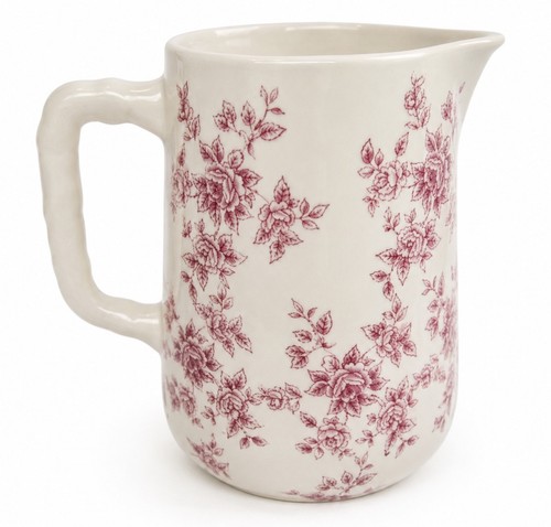 Rosalie farmhouse milk jug - milk,