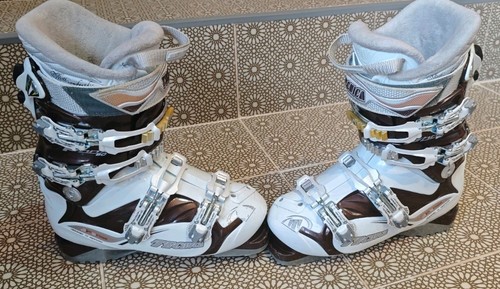 Ski boots size - boots, 5.5