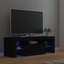 Tidyard TV Cabinet, Stereo