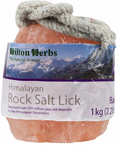 Hilton herbs himalayan - hilton, rock