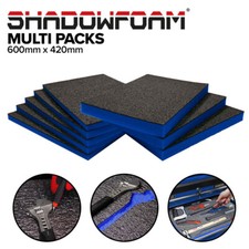 Shadow Foam Pack (600mm x