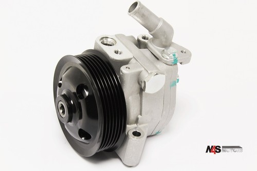 Power steering pump litre - pump, 2.7