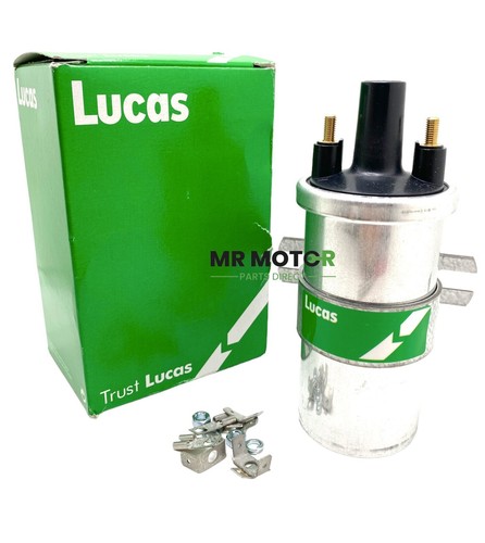Lucas ignition coil for land - coil,