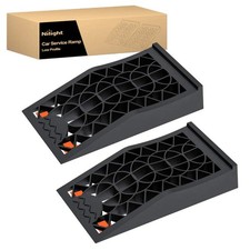 Nilight Car Ramps, Portable