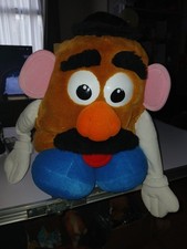 Vintage Toy Story Mr Potato