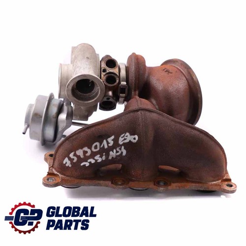 Bmw e90 e91 e92 e93 - e91,