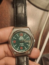 ORIENT AUTOMATIC 46941 VINTAGE