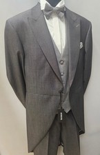 MEN`S X-Hire MORNING TAIL