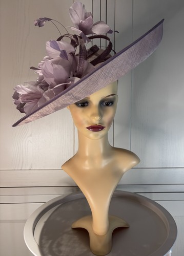Cappelli condici lilac - cappelli,
