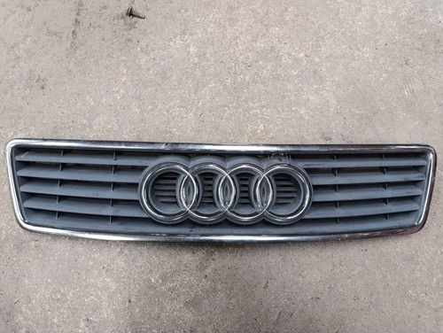 Audi 4b 1999 - s6, front