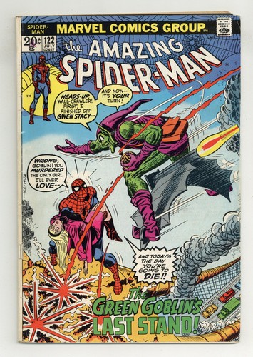 Amazing spider man mark - amazing, spider-man